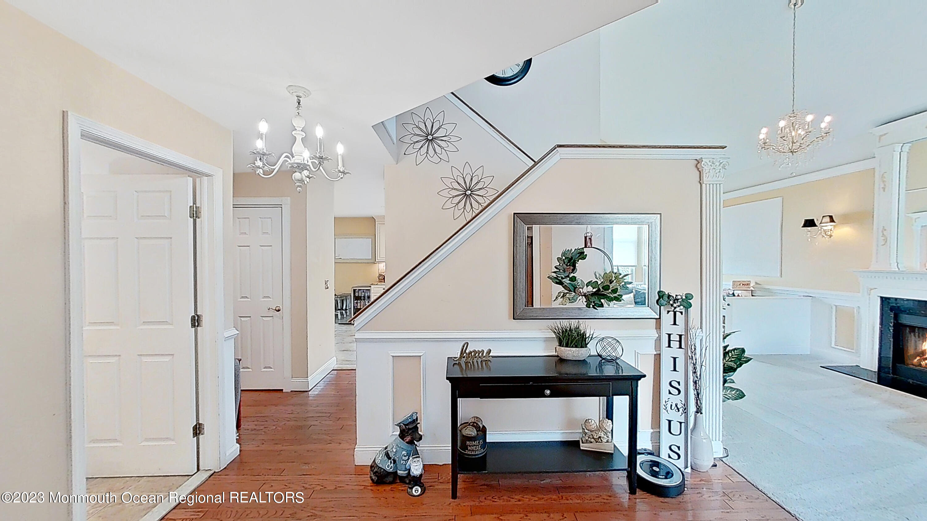 464 Adamston Road Brick, NJ 08723 - Photo 1 of 23 01Doorway