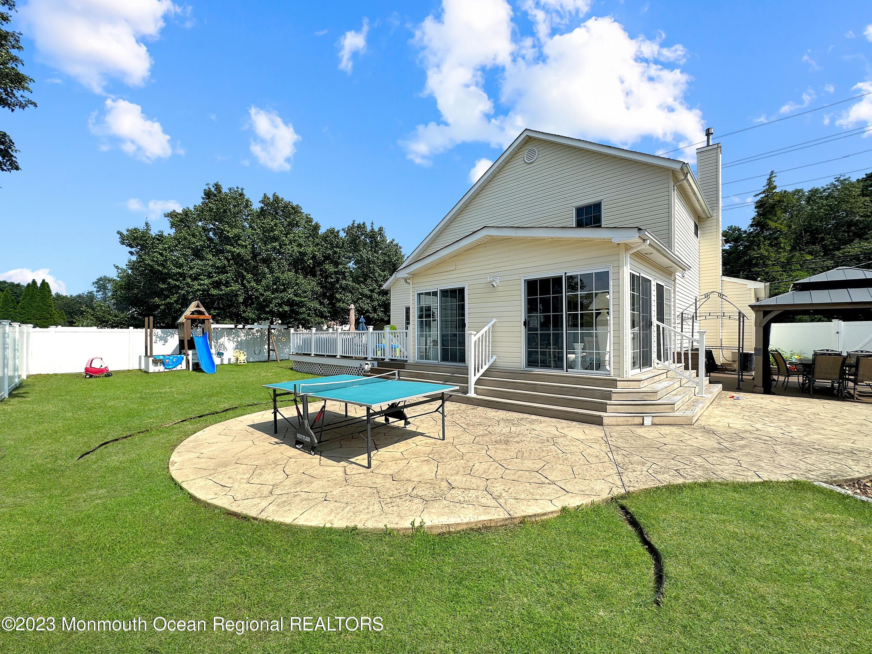 464 Adamston Road Brick, NJ 08723 - Photo 19 of 23 21