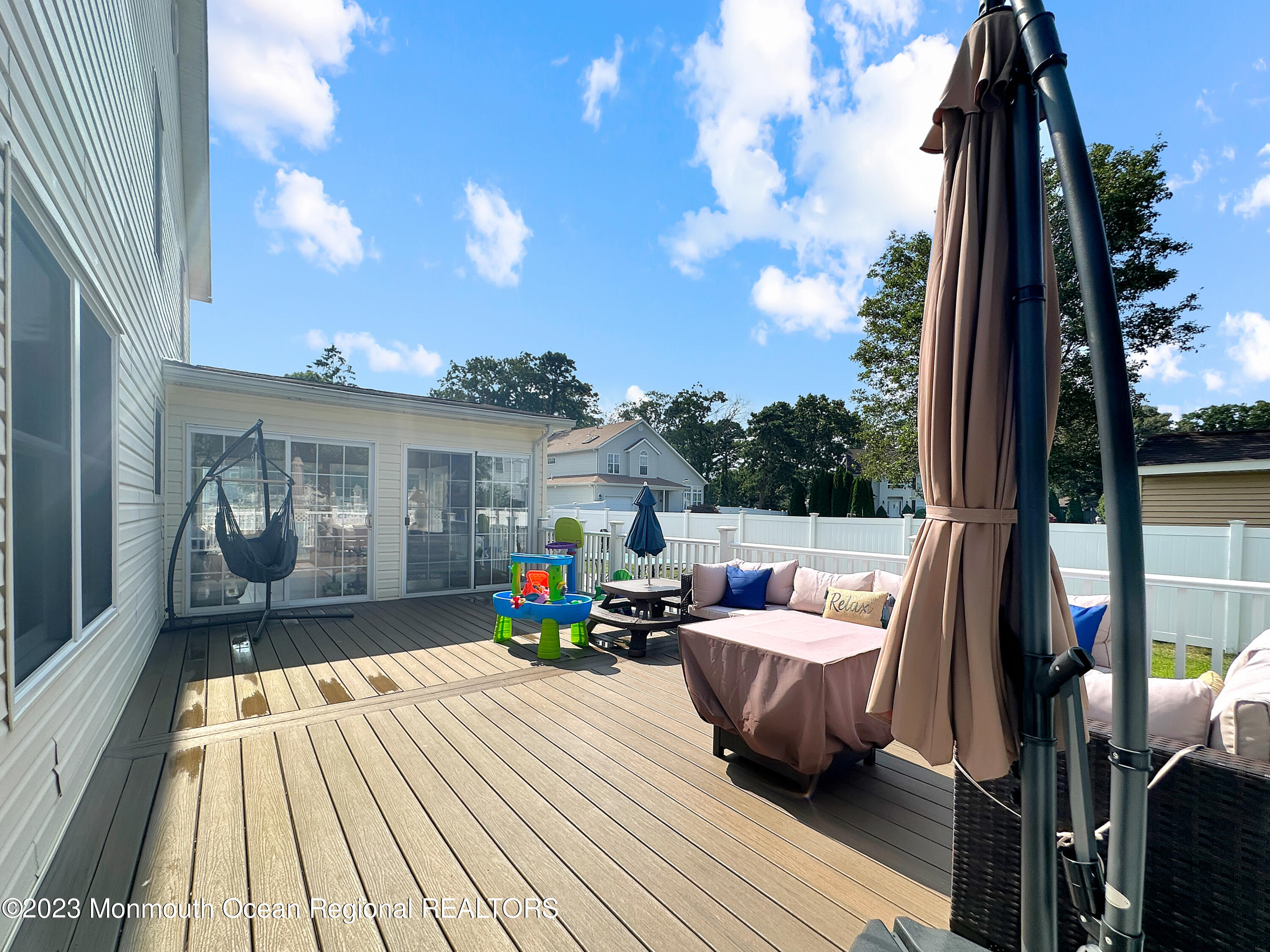464 Adamston Road Brick, NJ 08723 - Photo 20 of 23 23