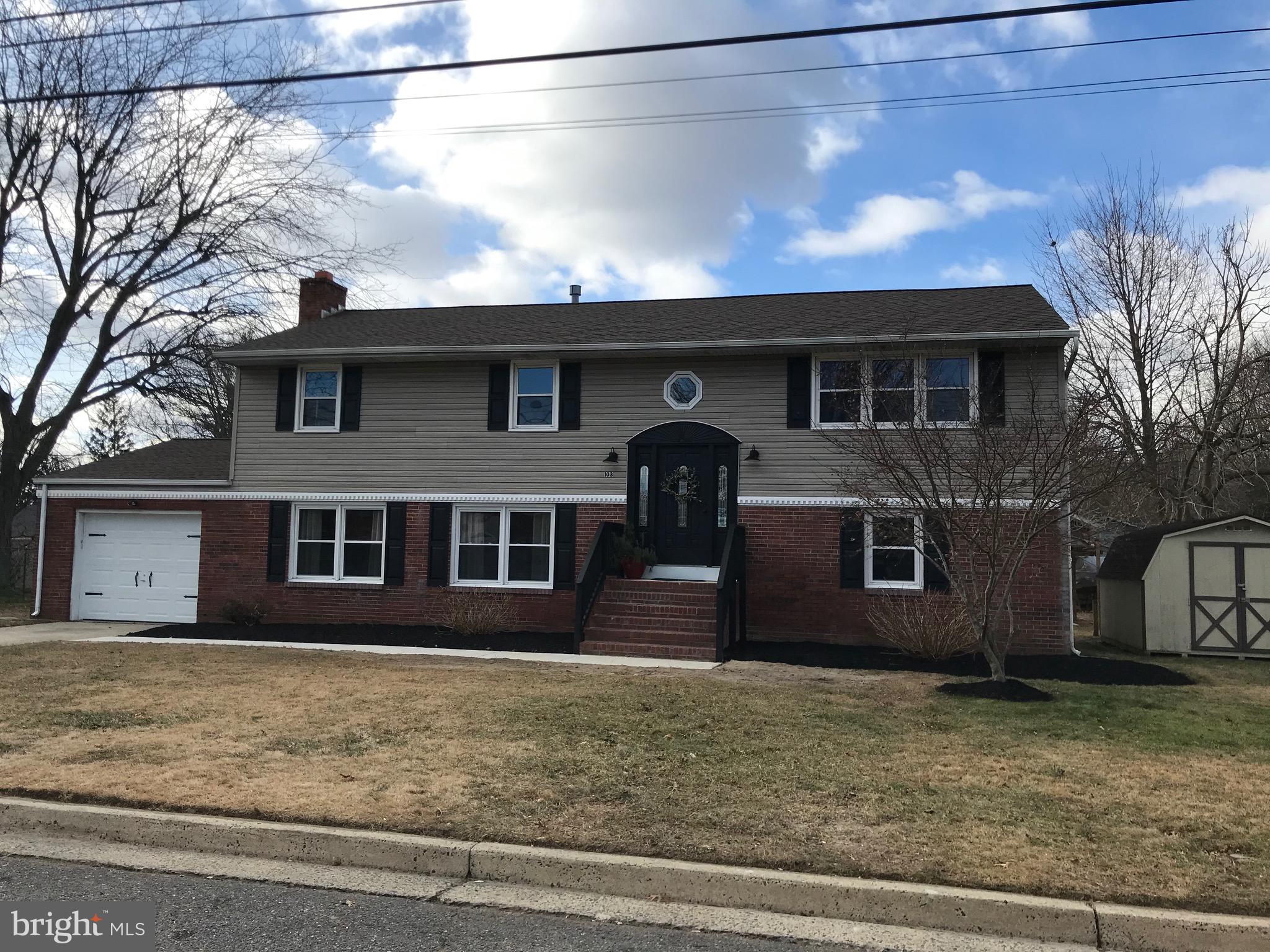 103 Kansas Road Pennsville, NJ 08070 - Photo 1 of 58