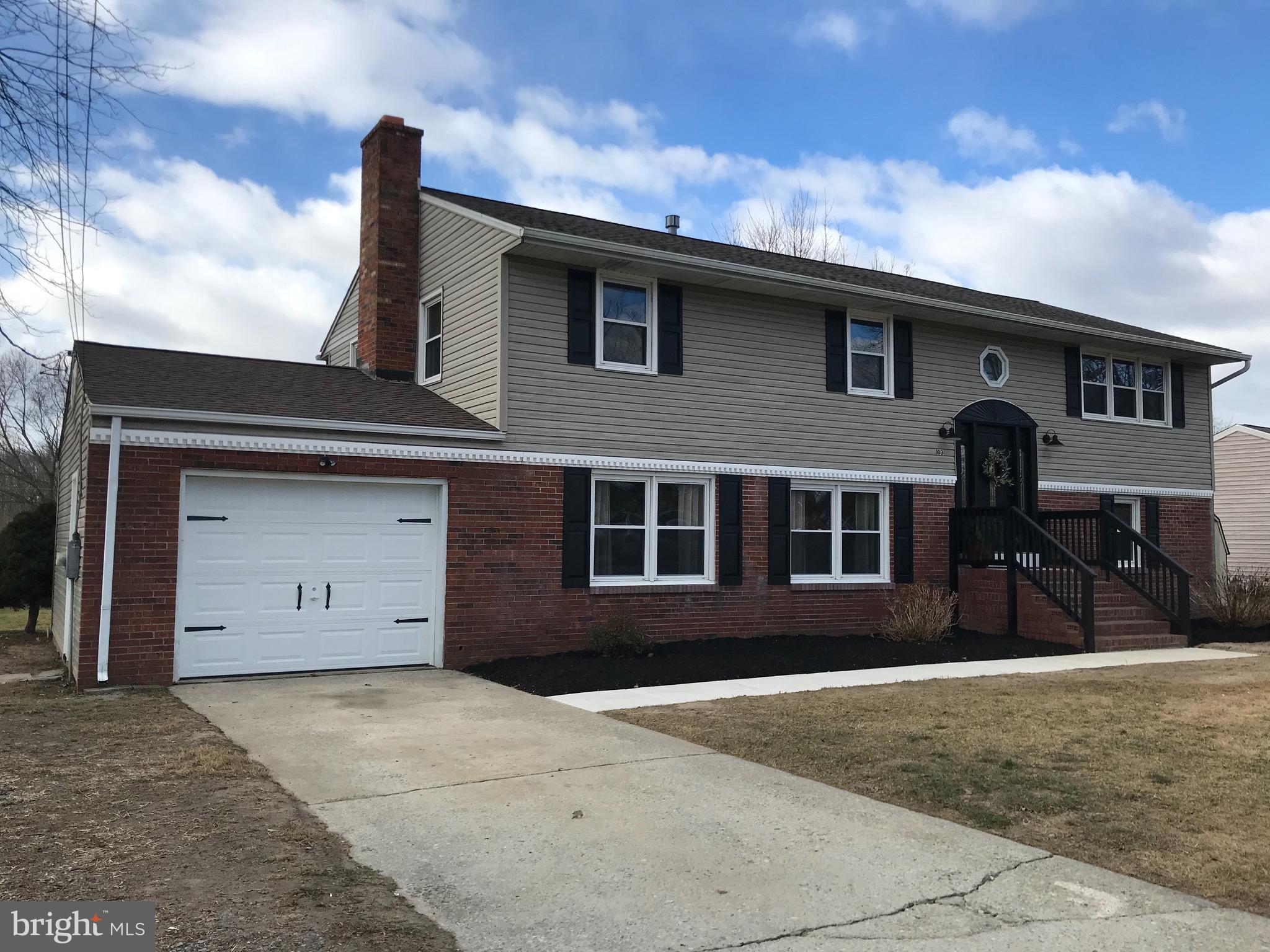 103 Kansas Road Pennsville, NJ 08070 - Photo 3 of 58