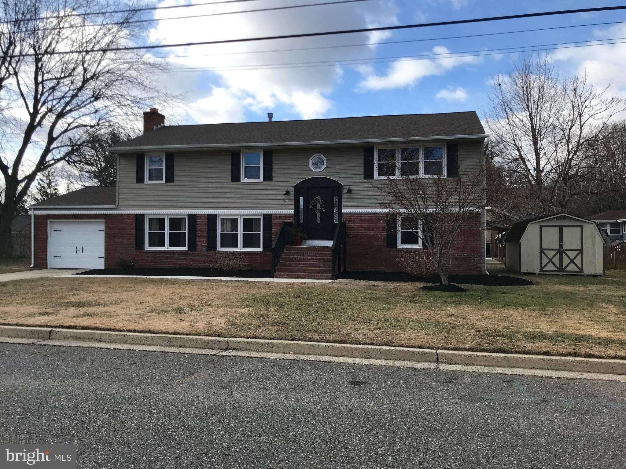 103 Kansas Road Pennsville, NJ 08070 - Photo 4 of 58
