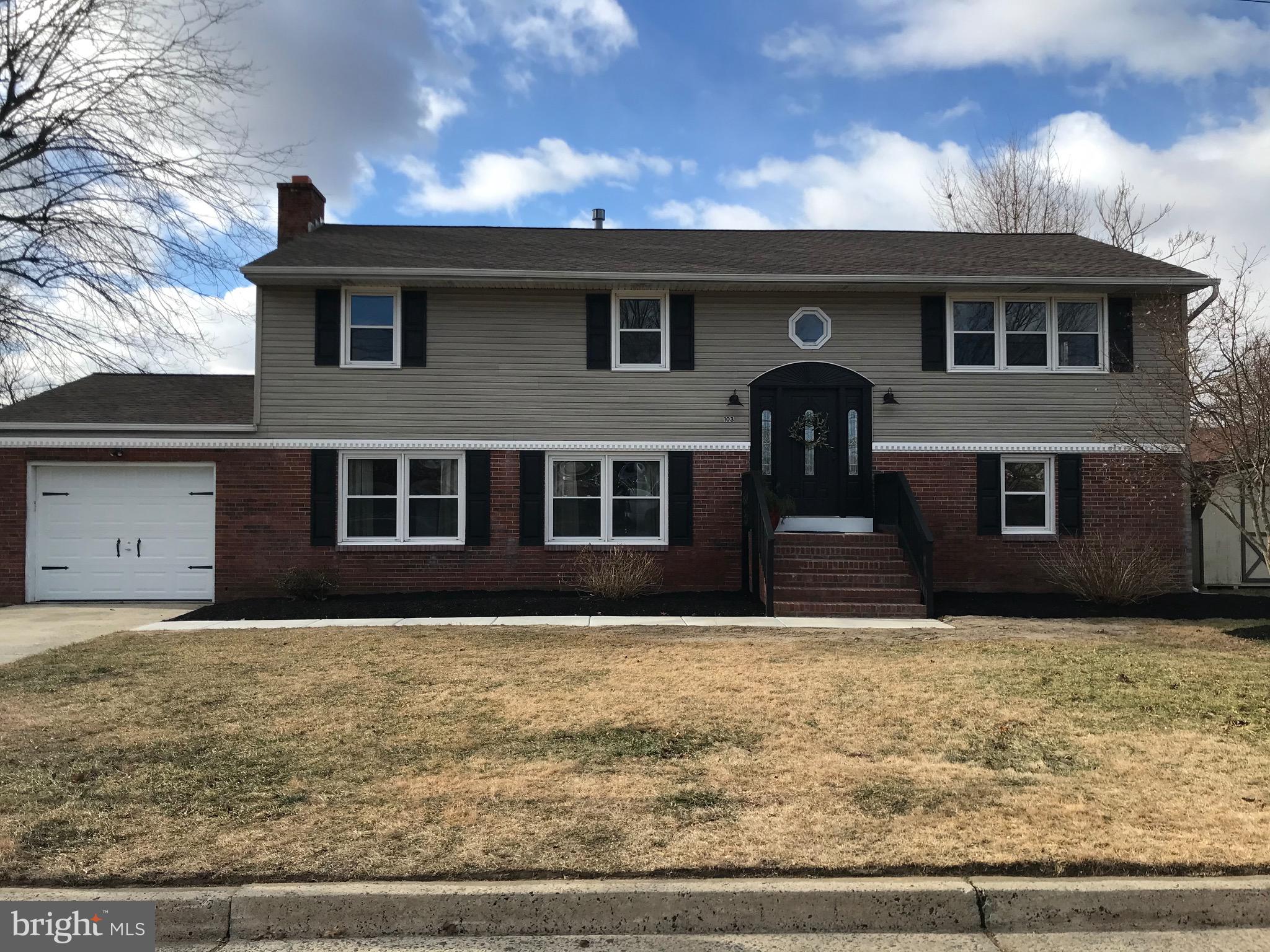 103 Kansas Road Pennsville, NJ 08070 - Photo 5 of 58