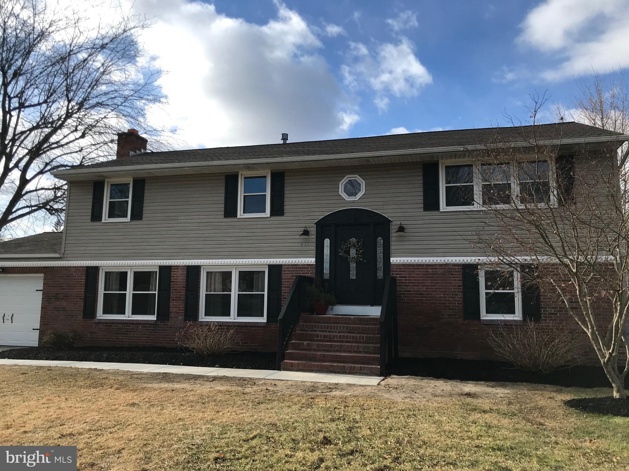 103 Kansas Road Pennsville, NJ 08070 - Photo 6 of 58