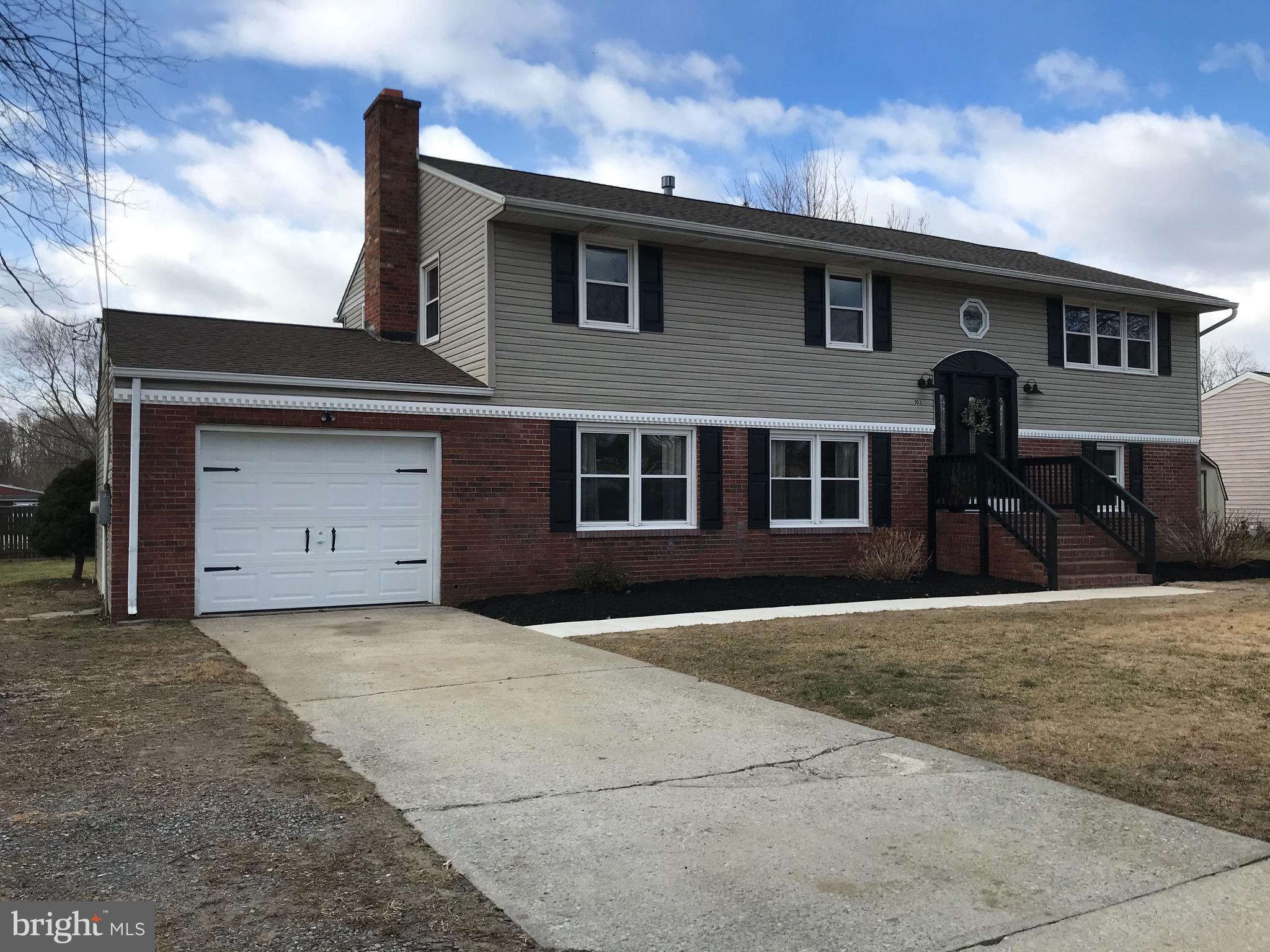 103 Kansas Road Pennsville, NJ 08070 - Photo 7 of 58