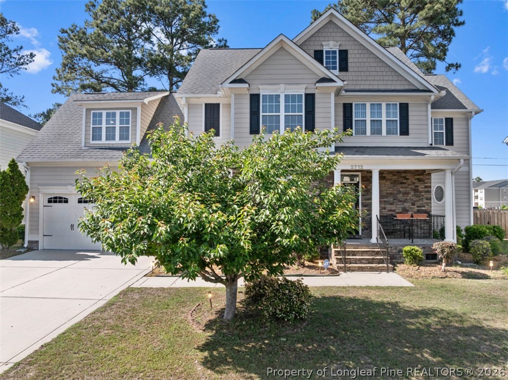 2712 Plum Ridge Road Fayetteville, NC 28306 - Photo 2 of 40