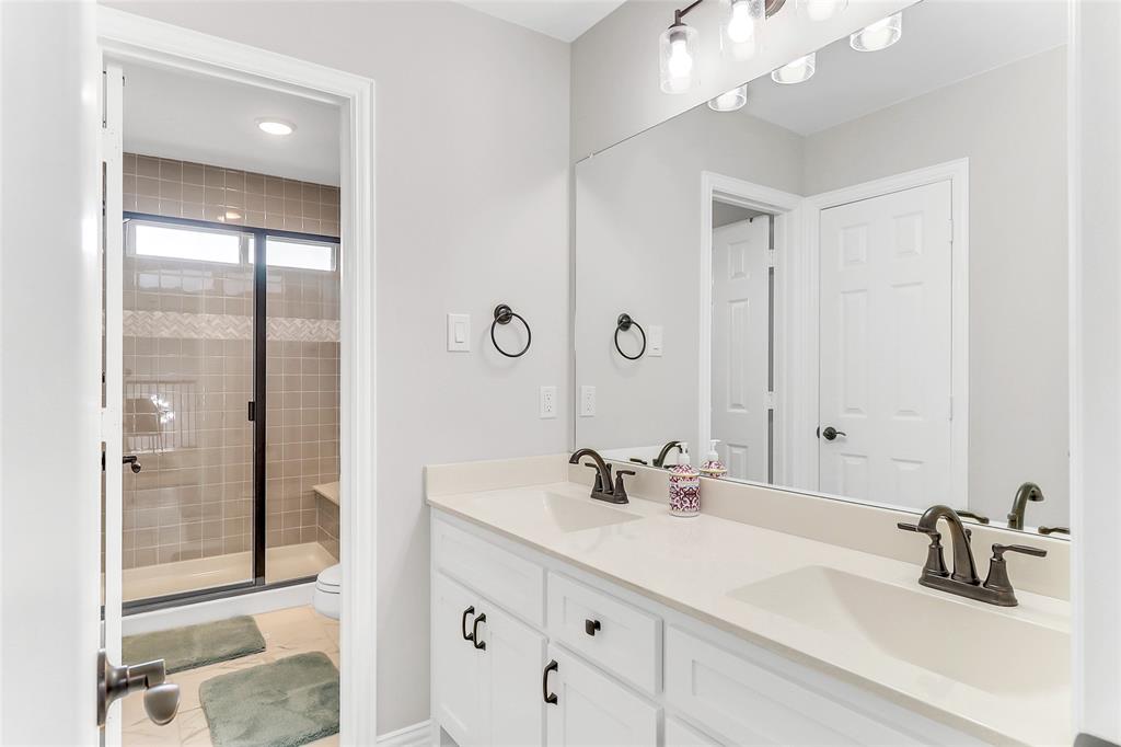 3425 Cotton Mill Road Celina, TX 75009 - Photo 28 of 37
