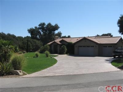 1505 North Ferrocarril Road Atascadero, CA 93422 - Photo 1 of 1 Gallery Image 1