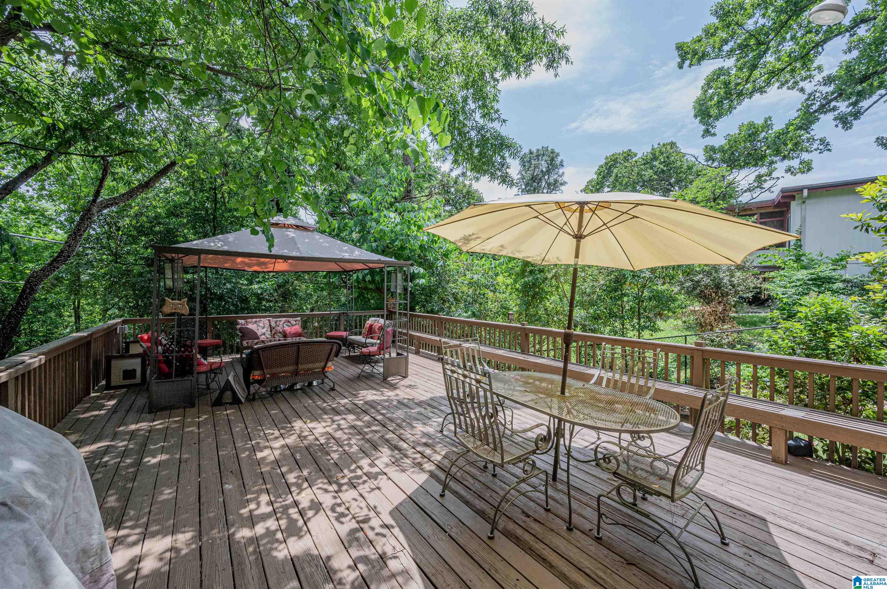 1545 Valley View Circle Birmingham, AL 35209 - Photo 39 of 46