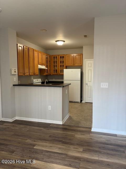 1135 Turtle Creek Road, Unit A Greenville, NC 27858 - Photo 11 of 19 IMG_5623