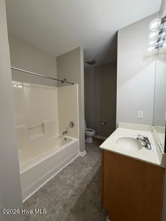$1,300 | 1135 Turtle Creek Road, Unit A, Greenville, NC 27858