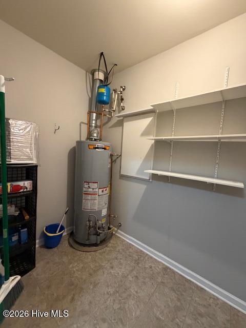 1135 Turtle Creek Road, Unit A Greenville, NC 27858 - Photo 10 of 19 IMG_5622