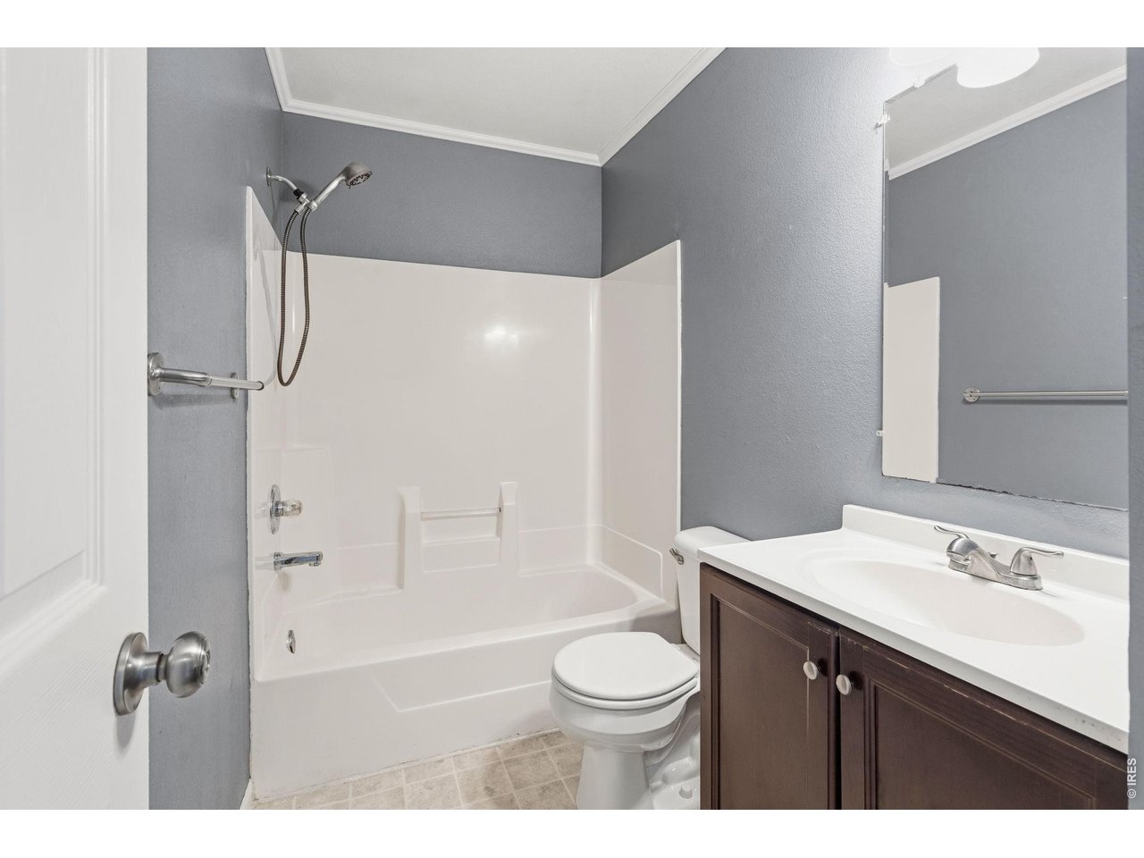 3300 Rio Grande Avenue Evans, CO 80620 - Photo 17 of 47 Upper Level Bathroom