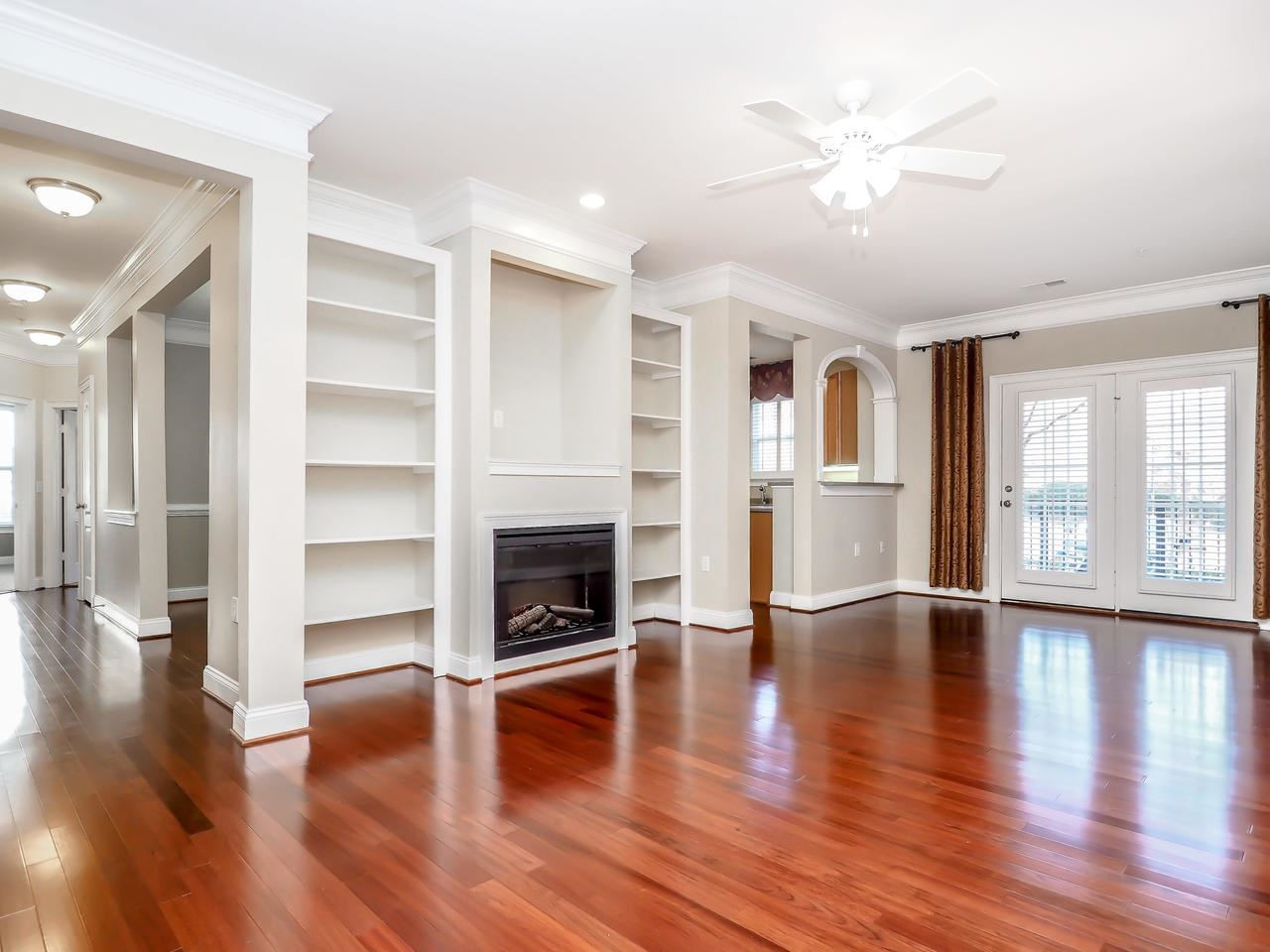 3811 Lunceston Way, Unit 102 Raleigh, NC 27613 - Photo 4 of 20 Photo 4