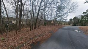 0 Hembree Lane Southwest Austell, GA 30168 - Photo 8 of 13 a view of a forest with trees