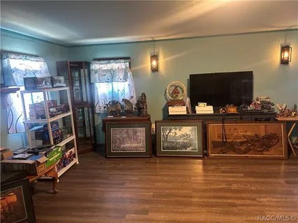 $131,900 | 8240 West Edgar Hill Drive, Crystal River, FL 34428
