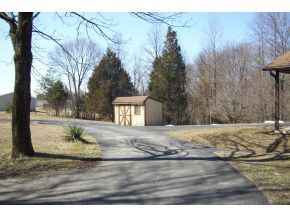 8745 North Crossover Road Bloomington, IN 47404 - Photo 13 of 16