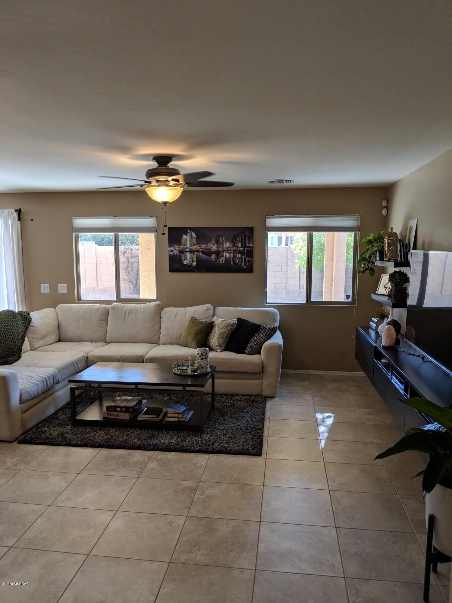 4735 West Countryside Way Tucson, AZ 85742 - Photo 10 of 34