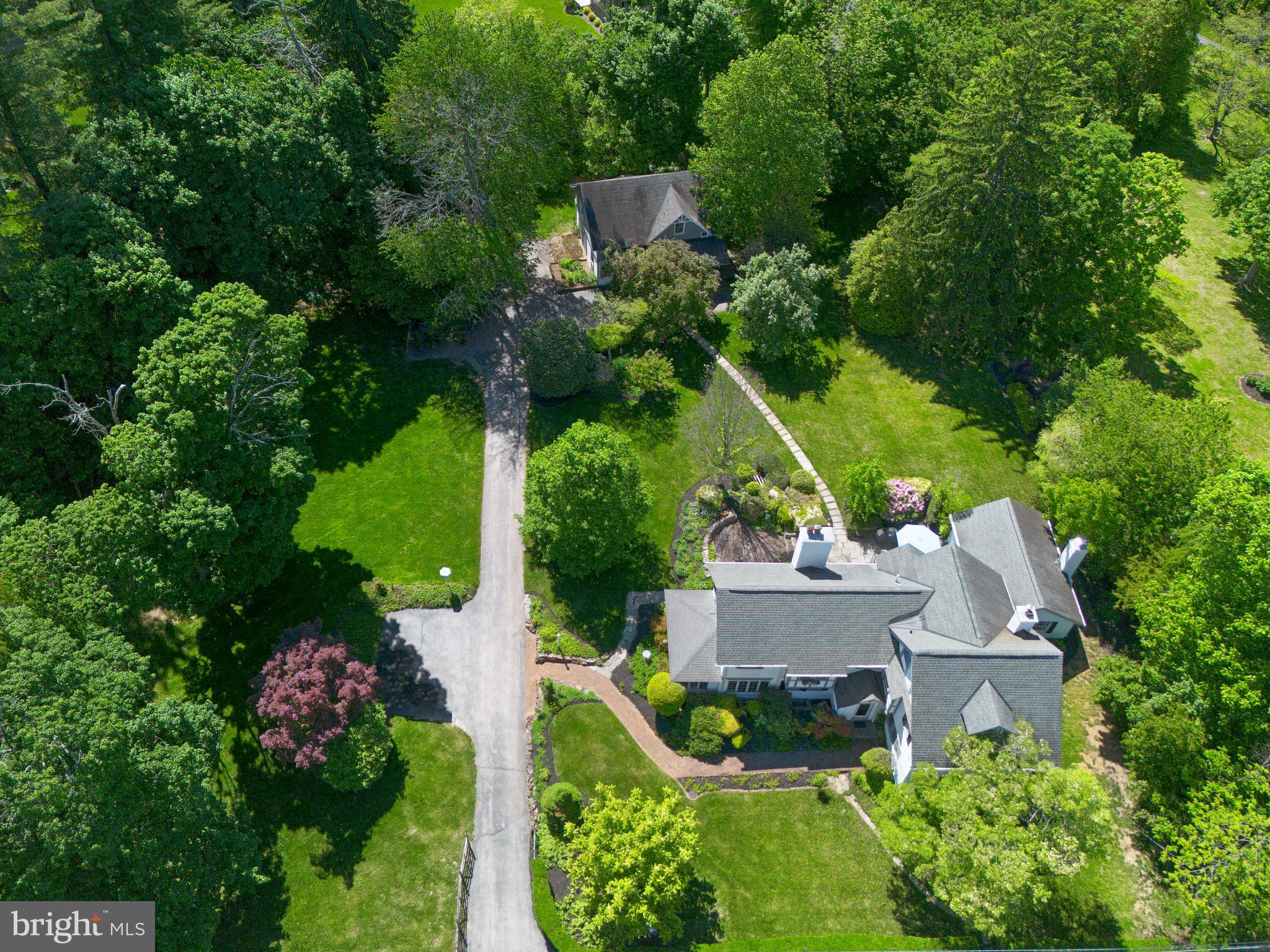 610 South Waterloo Road Devon, PA 19333 - Photo 2 of 79