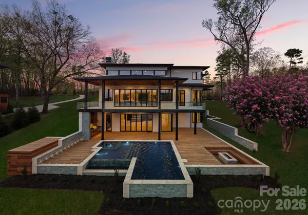 $5,995,000 | 6000 Midsomer Road, Charlotte, NC 28214