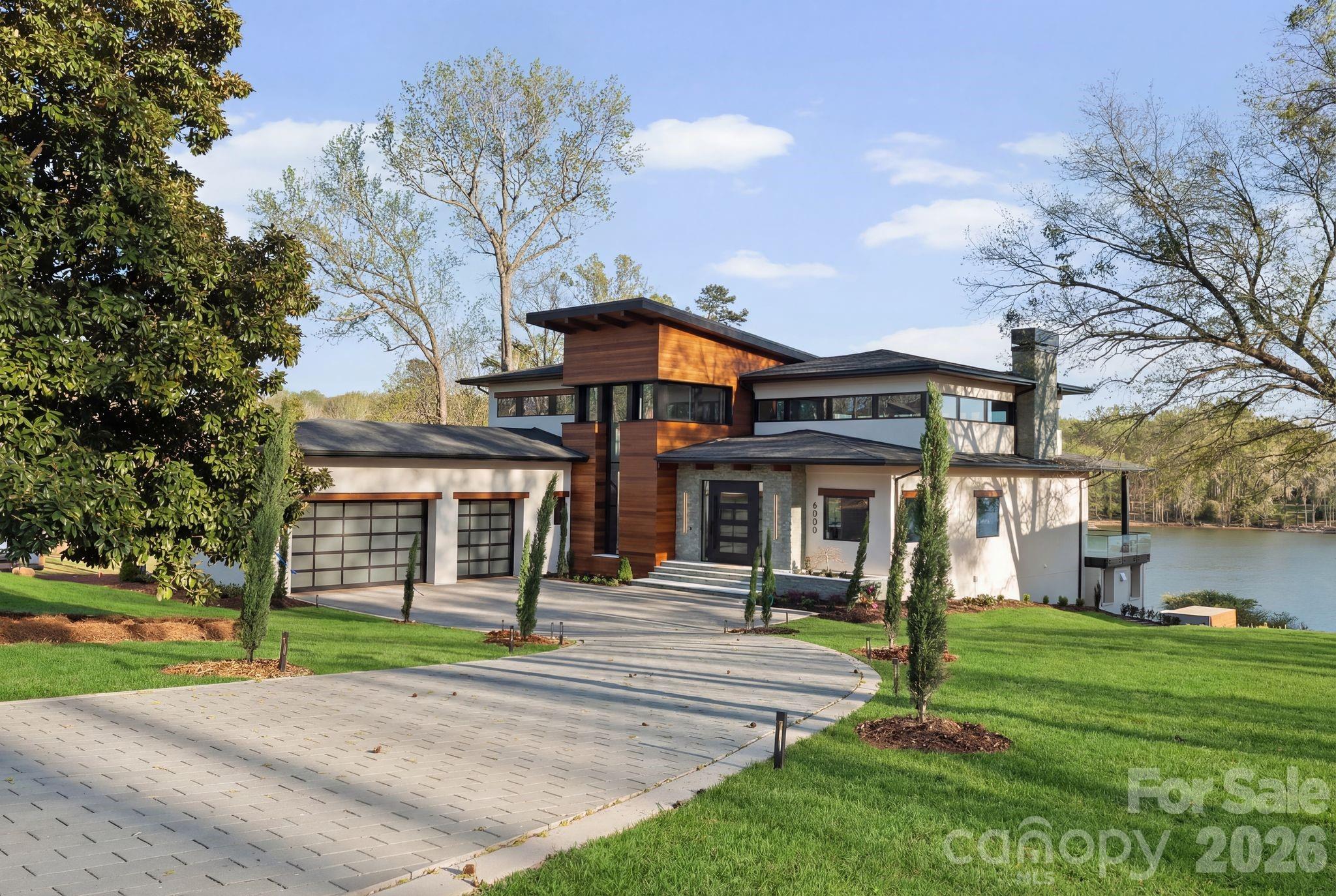 6000 Midsomer Road Charlotte, NC 28214 - Photo 2 of 48