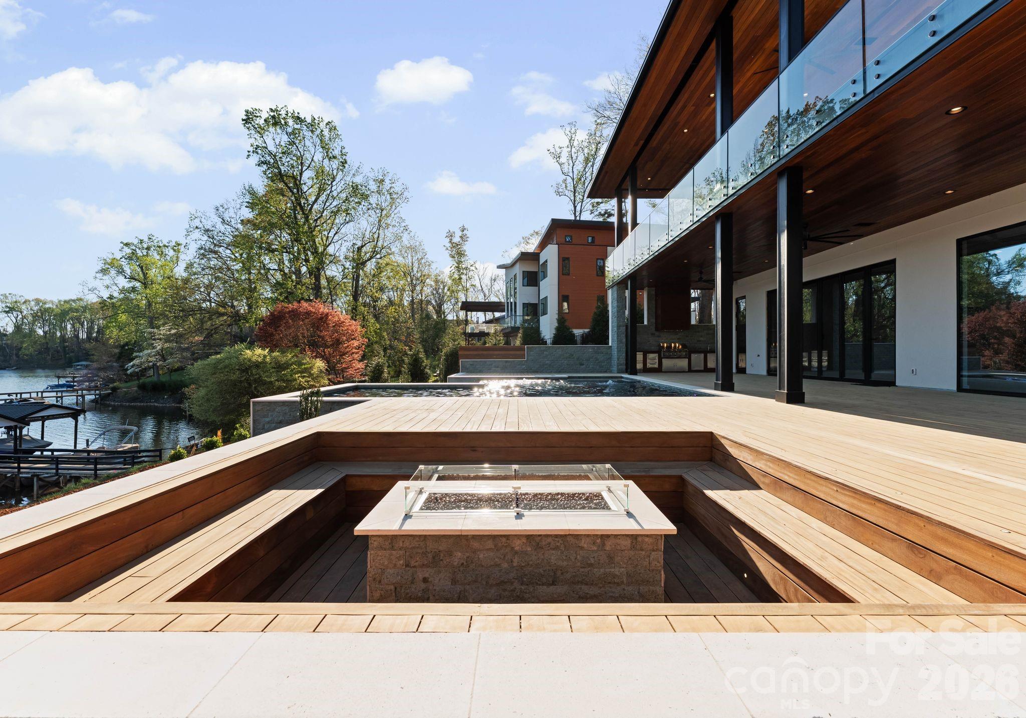 6000 Midsomer Road Charlotte, NC 28214 - Photo 38 of 48