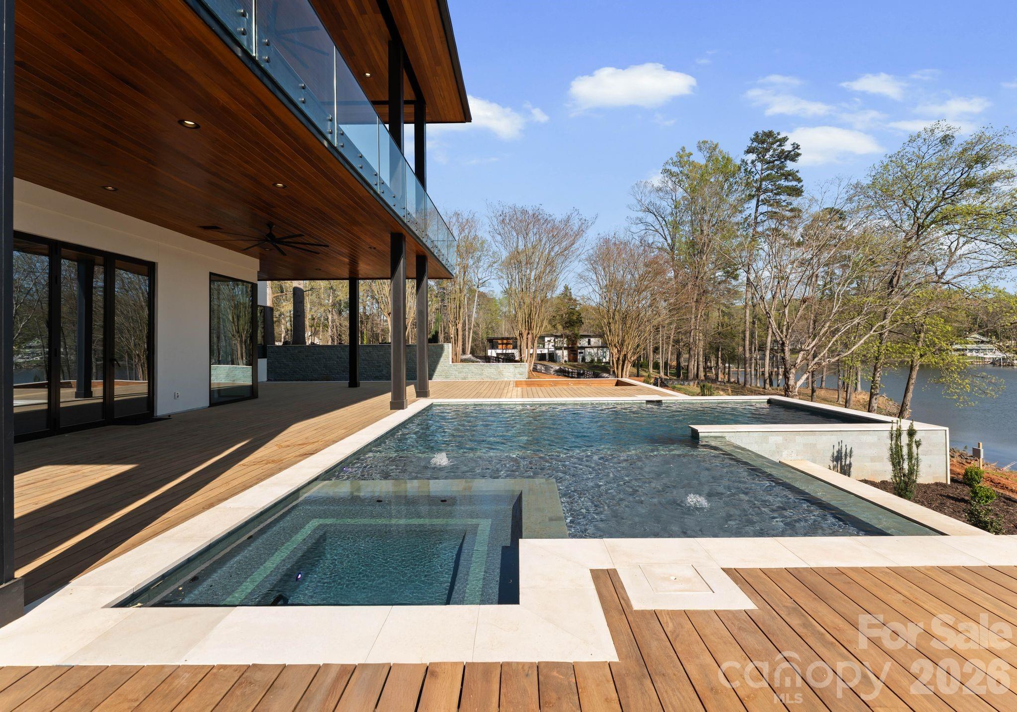 6000 Midsomer Road Charlotte, NC 28214 - Photo 41 of 48