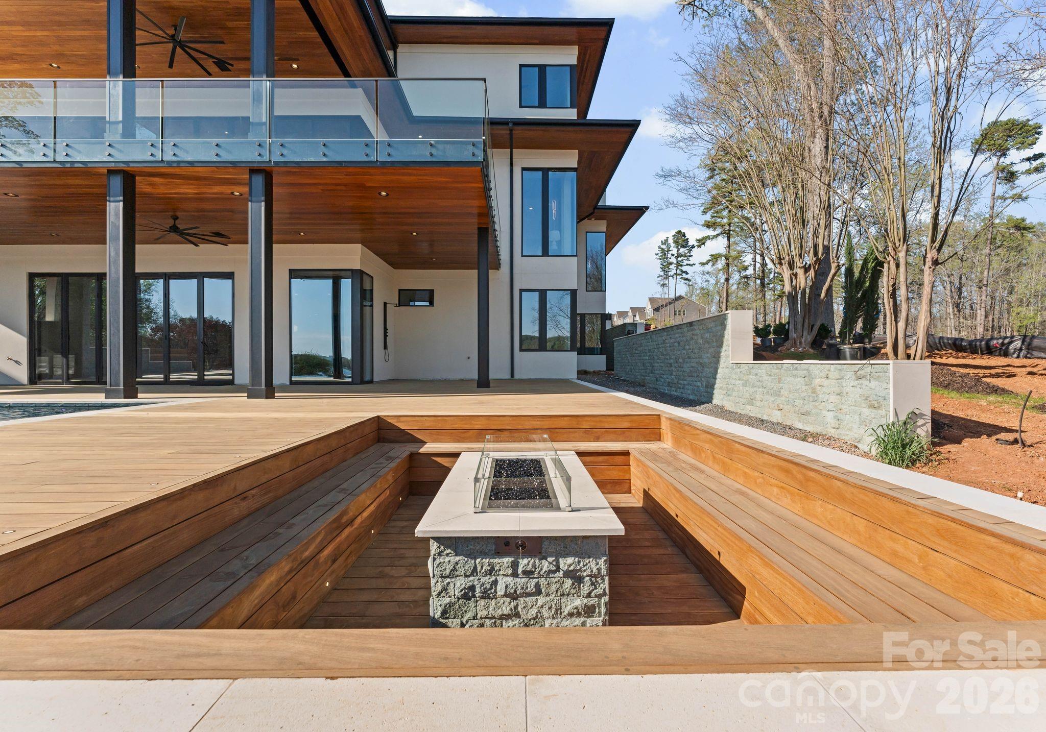 6000 Midsomer Road Charlotte, NC 28214 - Photo 43 of 48