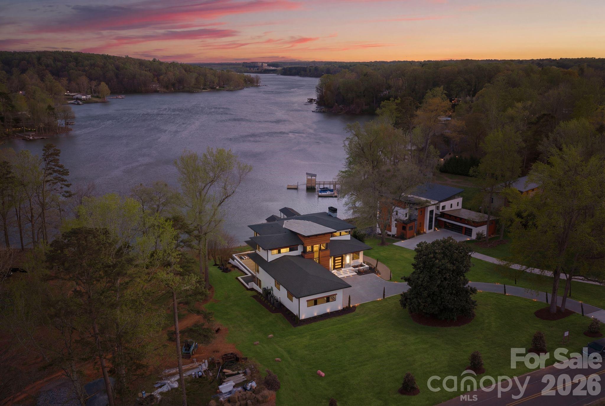 6000 Midsomer Road Charlotte, NC 28214 - Photo 47 of 48