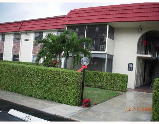 22805 Southwest 66th Avenue, Unit 102 Boca Raton, FL 33428 - Photo 1 of 6 Primary Photo