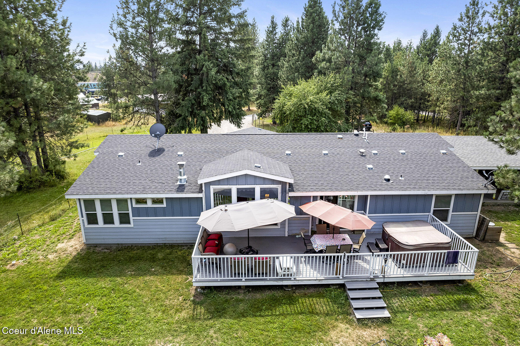 11248 North Bruss Road Rathdrum, ID 83858 - Photo 11 of 44 11248-N-Bruss-Rd-0607