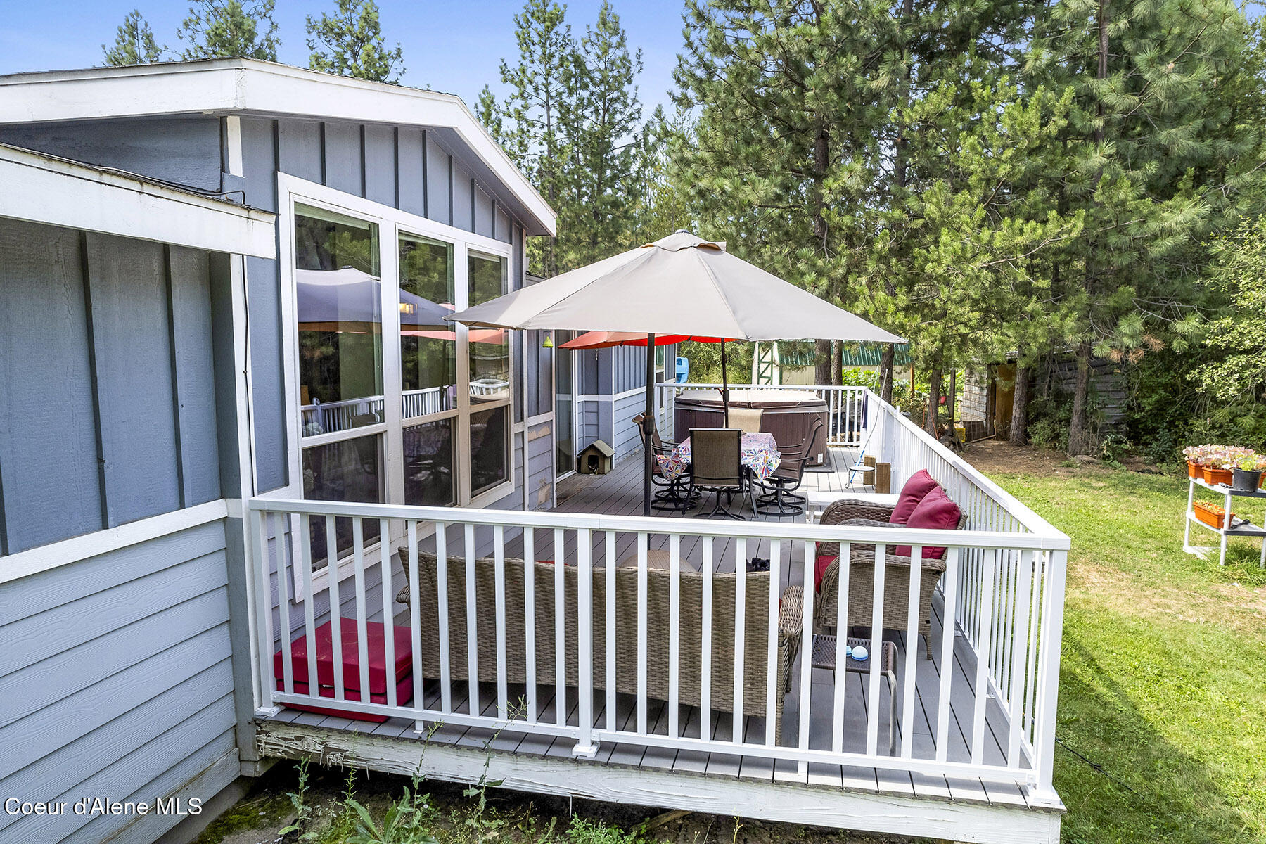 11248 North Bruss Road Rathdrum, ID 83858 - Photo 13 of 44 11248-N-Bruss-Rd-0617