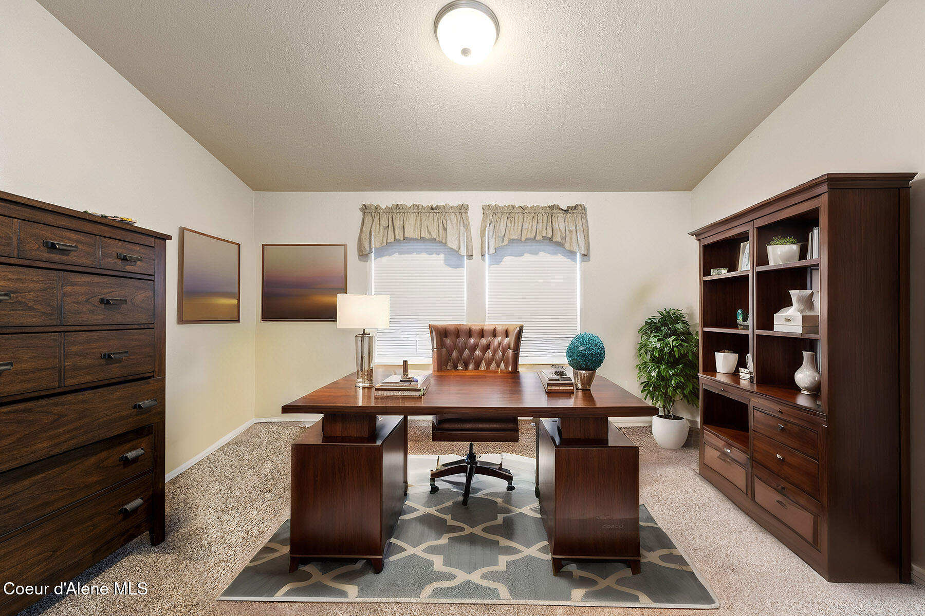 11248 North Bruss Road Rathdrum, ID 83858 - Photo 22 of 44 11248-N-Bruss-Rd-Sitting-Room-2799