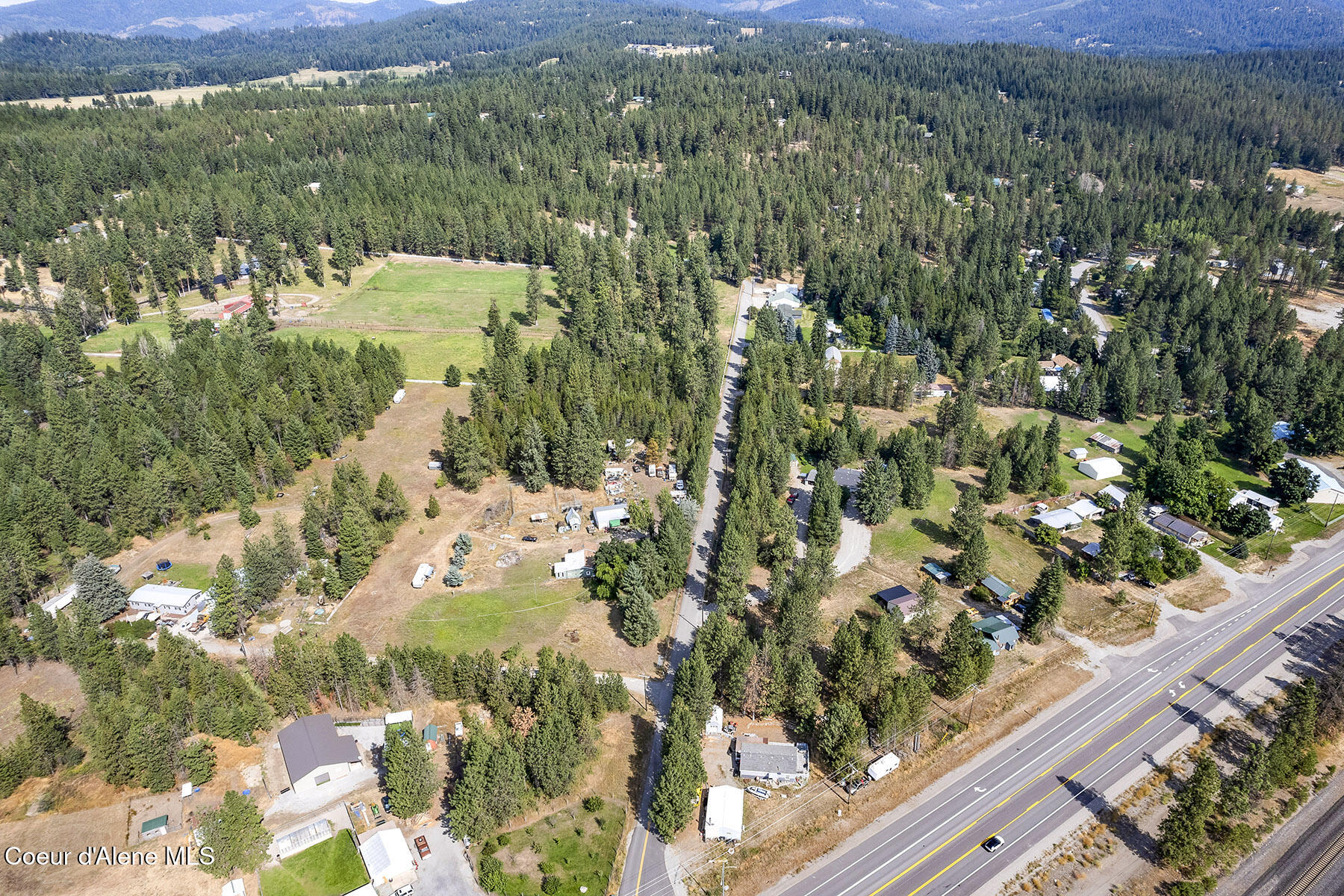 11248 North Bruss Road Rathdrum, ID 83858 - Photo 42 of 44 11248-N-Bruss-Rd-0568