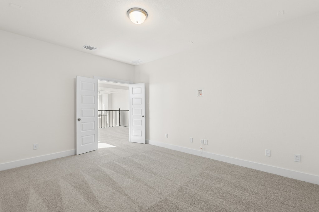 19512 Judys View Pflugerville, TX 78660 - Photo 25 of 38 a view of empty room