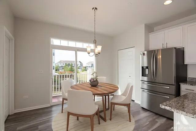 $363,000 | 14017 South Belmont Drive, Homer Glen, IL 60491