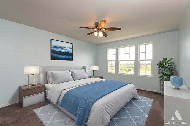 $363,000 | 14017 South Belmont Drive, Homer Glen, IL 60491