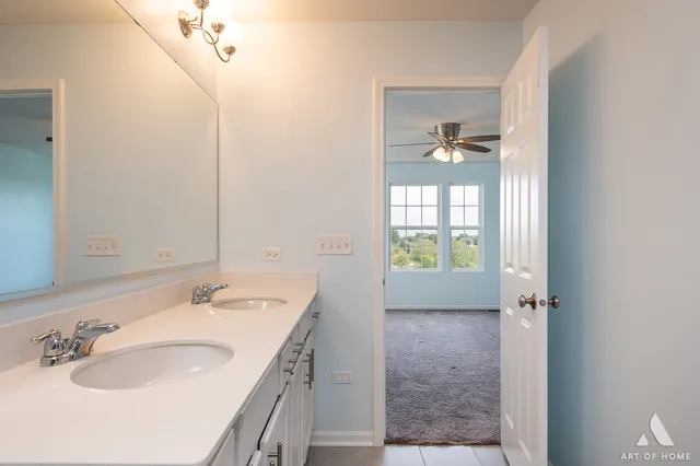 $363,000 | 14017 South Belmont Drive, Homer Glen, IL 60491