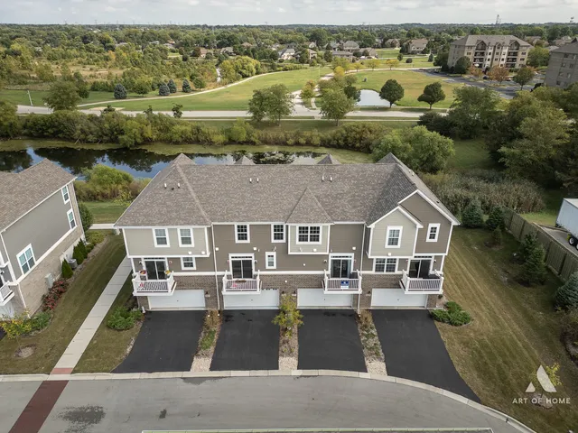 $363,000 | 14017 South Belmont Drive, Homer Glen, IL 60491