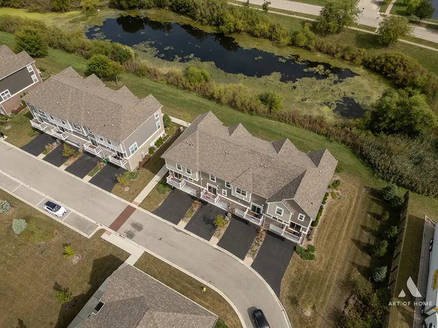 $363,000 | 14017 South Belmont Drive, Homer Glen, IL 60491