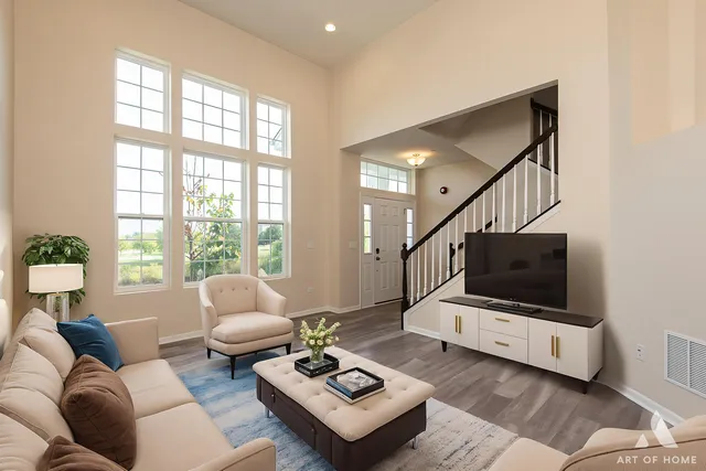 $363,000 | 14017 South Belmont Drive, Homer Glen, IL 60491