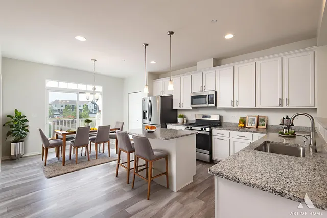 $363,000 | 14017 South Belmont Drive, Homer Glen, IL 60491