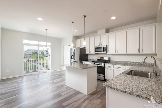 $363,000 | 14017 South Belmont Drive, Homer Glen, IL 60491