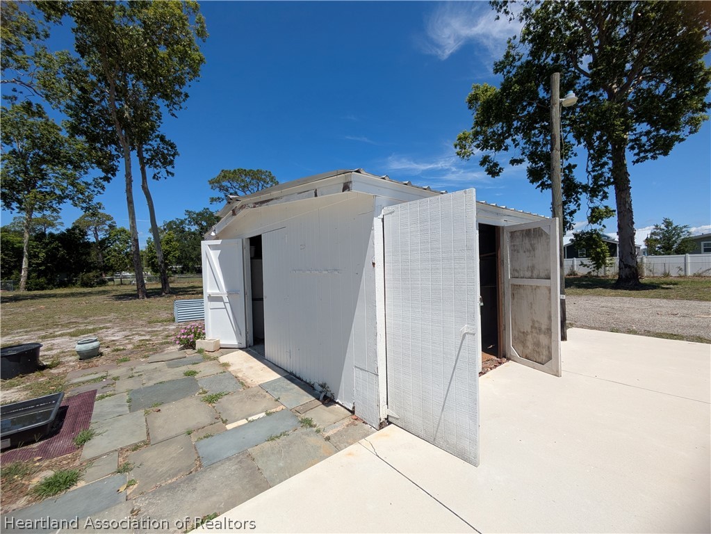 2701 Brunns Road Sebring, FL 33872 - Photo 24 of 29