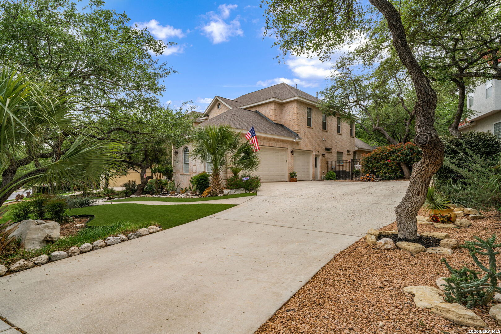 24815 Birdie Ridge San Antonio, TX 78260 - Photo 2 of 55