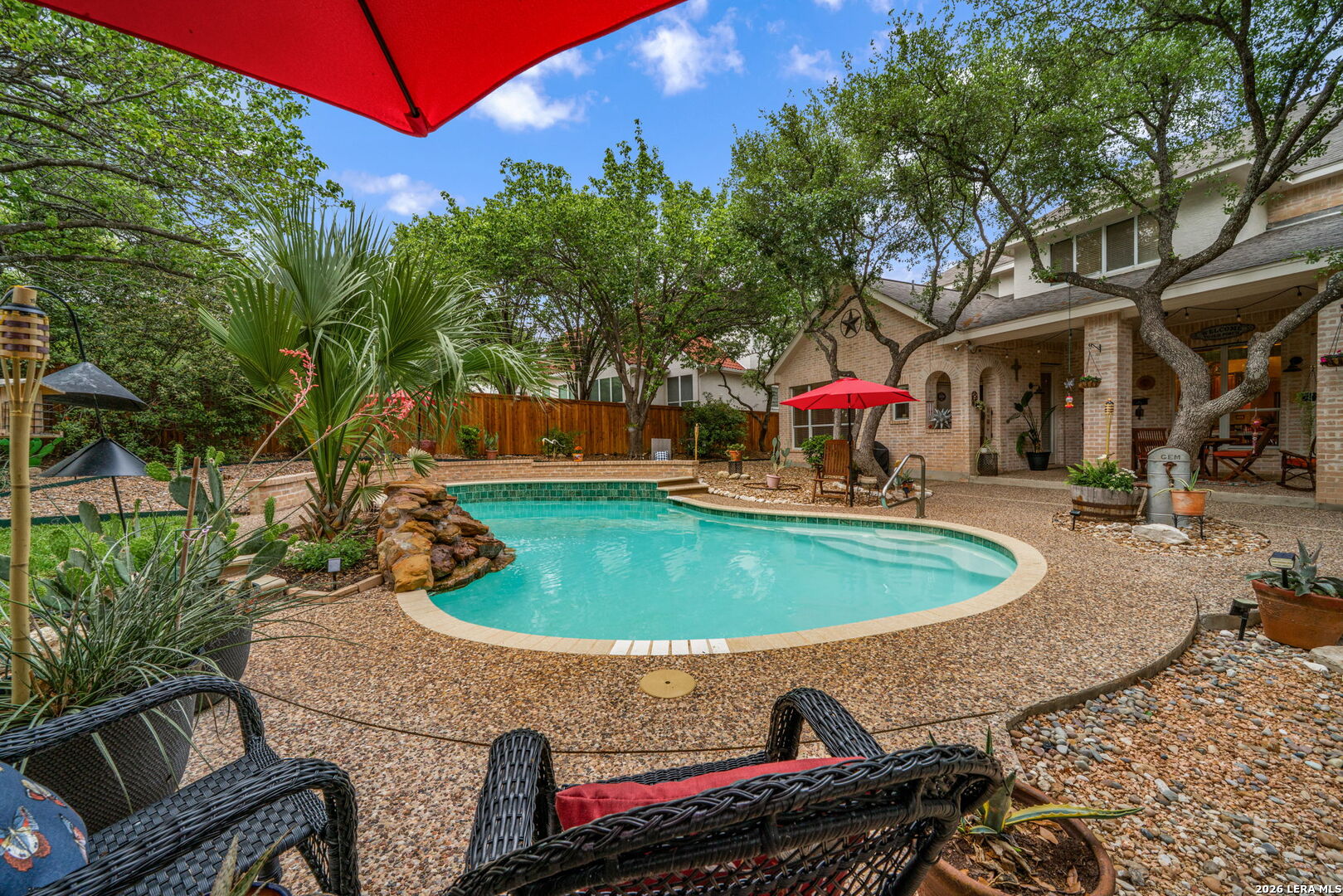 24815 Birdie Ridge San Antonio, TX 78260 - Photo 3 of 55
