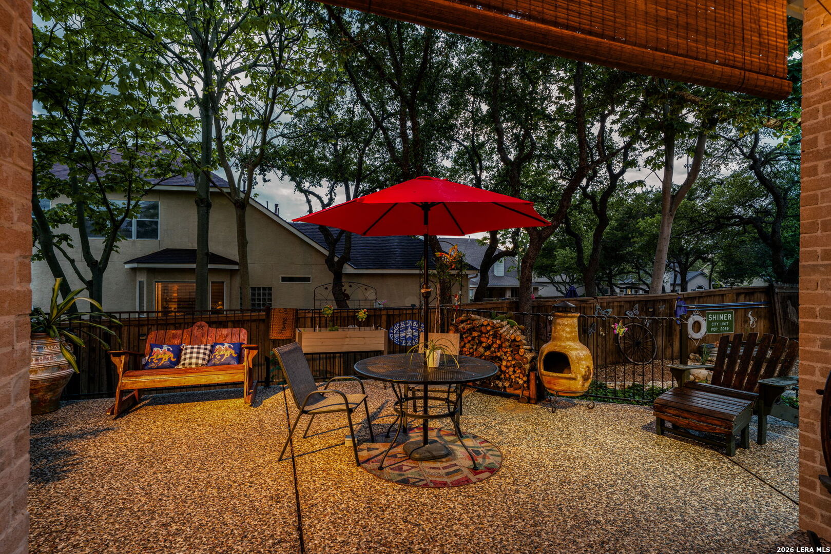 24815 Birdie Ridge San Antonio, TX 78260 - Photo 44 of 55