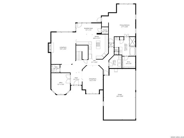 $949,900 | 24815 Birdie Ridge, San Antonio, TX 78260