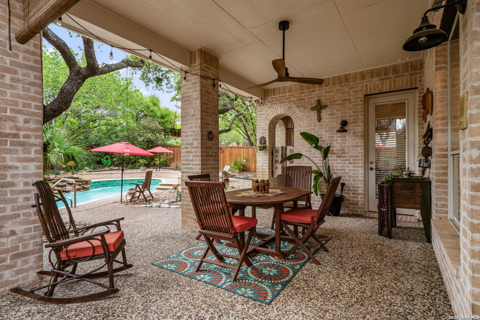 24815 Birdie Ridge San Antonio, TX 78260 - Photo 8 of 55