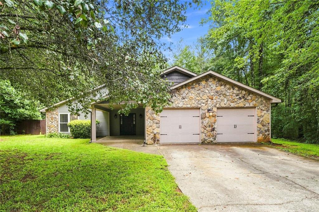 4632 Yeager Road Douglasville, GA 30135 - Photo 2 of 46 Gallery Image 2